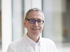Univ. Prof. Dr. Heinz Burgmann